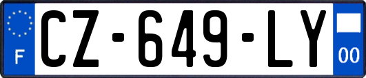 CZ-649-LY