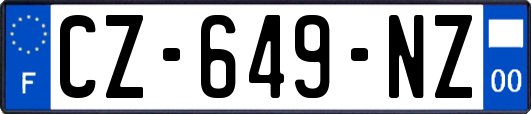 CZ-649-NZ
