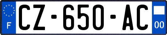 CZ-650-AC