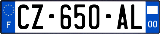 CZ-650-AL