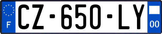 CZ-650-LY