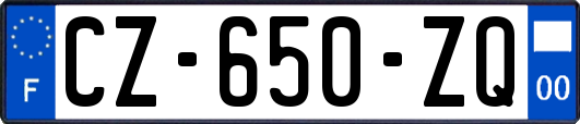 CZ-650-ZQ