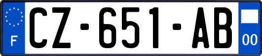 CZ-651-AB