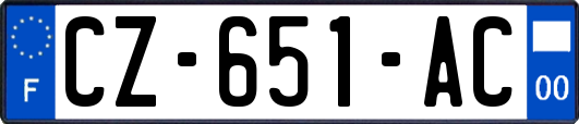 CZ-651-AC