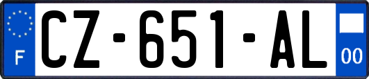 CZ-651-AL