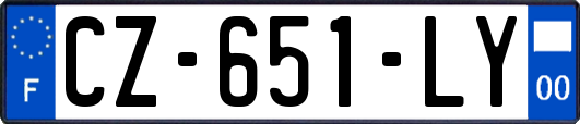 CZ-651-LY
