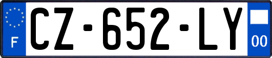 CZ-652-LY
