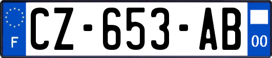 CZ-653-AB