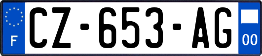 CZ-653-AG