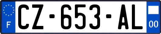 CZ-653-AL