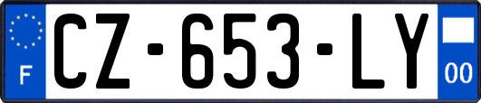 CZ-653-LY