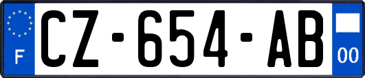 CZ-654-AB