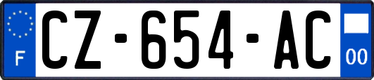 CZ-654-AC