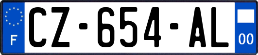 CZ-654-AL