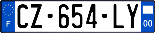 CZ-654-LY