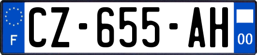 CZ-655-AH