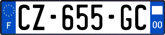 CZ-655-GC