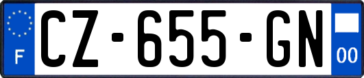 CZ-655-GN