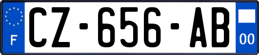 CZ-656-AB