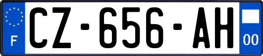 CZ-656-AH