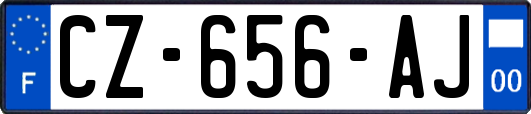 CZ-656-AJ