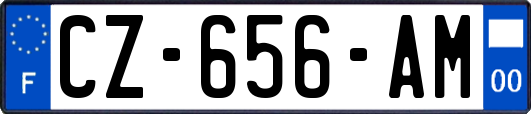 CZ-656-AM