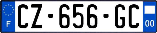 CZ-656-GC