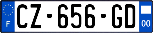 CZ-656-GD