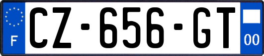 CZ-656-GT