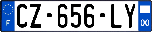 CZ-656-LY