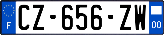 CZ-656-ZW