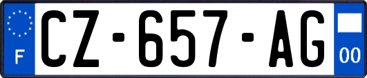 CZ-657-AG