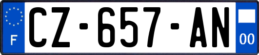 CZ-657-AN