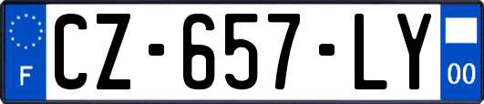 CZ-657-LY