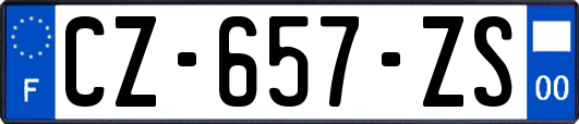 CZ-657-ZS