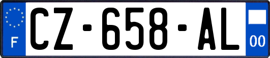 CZ-658-AL