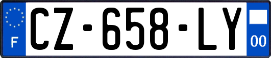 CZ-658-LY