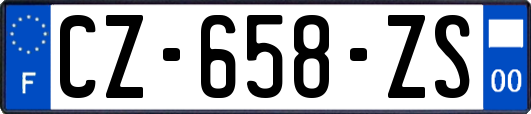 CZ-658-ZS