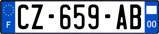 CZ-659-AB