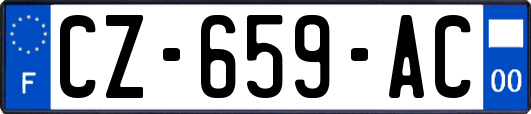 CZ-659-AC