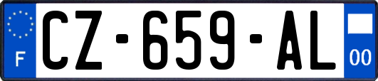 CZ-659-AL