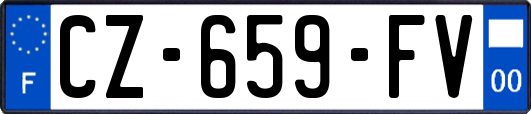 CZ-659-FV