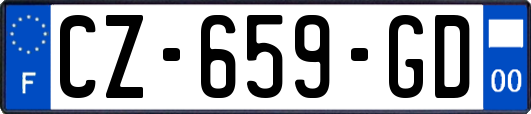 CZ-659-GD