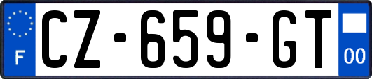 CZ-659-GT