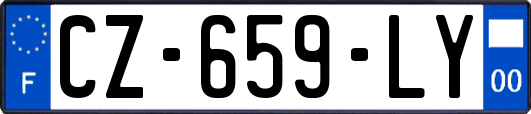 CZ-659-LY