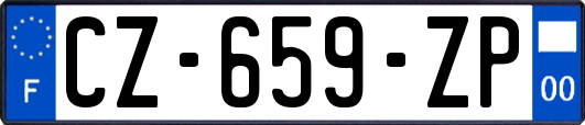 CZ-659-ZP