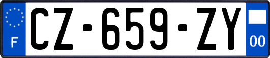 CZ-659-ZY