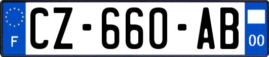 CZ-660-AB