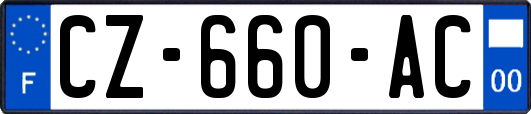 CZ-660-AC