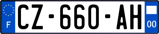 CZ-660-AH